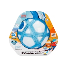 Sesli Ve Işıklı Sayaçlı Futbol Topu