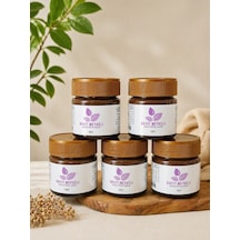 Hayıt Meyveli Karışık Bitkisel Macun 250 G Doğal İçerikli Bitkisel Karışım