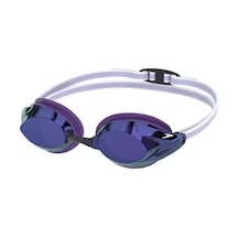 Speedo Speedo Vanquisher 3.0 Mir Af Yüzücü Gözlüğü 8-00473616578 Mor Mor