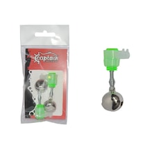 Zil 7017 Tekli Vidalı Aparatlı 18 Mm 2 Li Pk