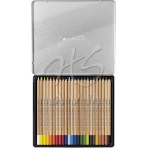 Lyra Rembrandt Polycolor Kuru Boya Kalemi 24Lü Set