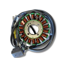 Mondial 150 Z-one Statör 18 Sargı 53663150