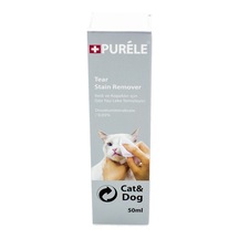 Purele Köpek Gözyaşı Lekesi Temizleme Spreyi 50 ML