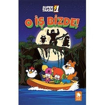 Süper 1 Takım / O İş Bizde / Varol Yaşaroğlu