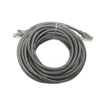 Fully G-505v 10 Metre Gri Cat6 Kablo
