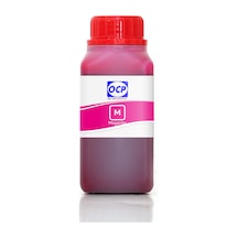 OCP Epson Stylus SX425W Uyumlu Yazıcı Mürekkebi 250ml M Magenta Macenta Pigment