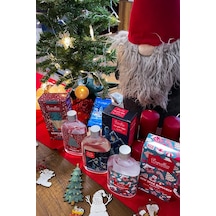 Pomellos Happy New Year Kolonya Set 3 x 250 ML