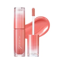 Kalıcı, Pigmentli, Parlak Bitişli Tint Ink Mood Glowy Tint 02 Coral Influencer