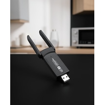 Çift Bant Wifi Adaptör Tak-çalıştır 1200 Mbps Uuczzzwifiadaptör-3