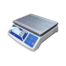 Desis H2w Dijital Hassas Terazi - Hassasiyet: 1 Gr. Max: 30 Kg.