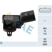 Audi A4 B8 Turbo Basinc Sensoru 2.0 Tdi 2008-2013 Caga Cjca Cmea Cmfa Fae 15042