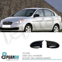 2005-2011 Hyundaı Accent Era Batman Yarasa Ayna Kapağı