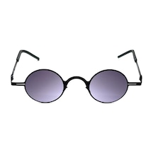 Obb Sunglasses Obb Ms507 Gray Unisex Güneş Gözlüğü Siyah