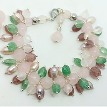 Açık Pembe