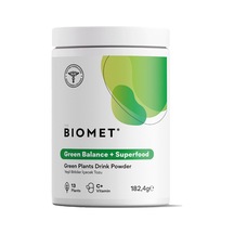 Bıomet Green Balance + Superfood