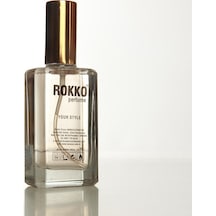 Rokko E-09 Erkek Parfüm EDP 55 ML