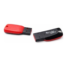 Kyrotech Micro Sd Kart Okuyucu Sdxc Tf Usb 2.0 T-flash Microsd Transflash Hafıza Kartı Okuyucu Adaptör Yazıcı Mini Android Telefon Kamera Pda Mp3 Mp4 Pc Mac Tablet Tv Kutusu Uyumlu Kırmızı