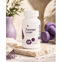 Forever Living Lean 120 Kapsül
