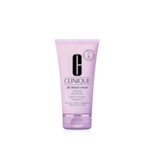 Clinique Foaming Facial Soap Yüz Temizleme Köpüğü 150 ML