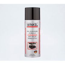 Wınkel W-41 Kalıp Temizleyici 400 ML
