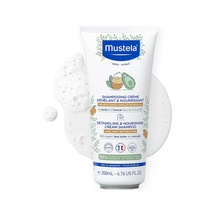 Besleyici Krem Şampuan 200 Mililitre