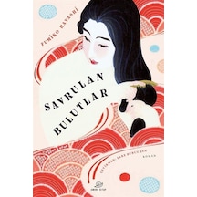 Savrulan Bulutlar - Fumiko Hayaski - Amorf Kitap