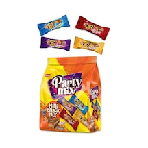 Elvan Party Mix Mini Bar 400 Gr. (1 Poşet)