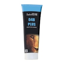 Autoglym 04b Plus 250ml Lokal Çizik  Ve Far Temizleyici