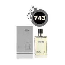Bargello 743 Erkek Parfüm EDP 50 ML