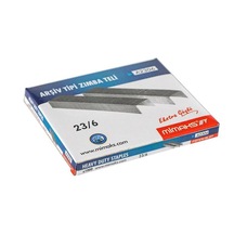 Mimaks 23/6 Zımba Teli 1000 Li- 9 Adet