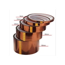 Isıya Dayanıklı Profesyonel Yanmaz Bant - 30mm