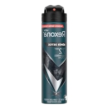 150 Ml Kömür Özlü Deodorant Sprey, Erkek Kullanımı İçin