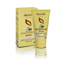 Dermokil Special Maske 25+ Yaş Grubu(Yağlı Ciltler) (50 Ml.)