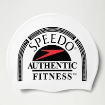 Speedo Printed Silikon Bone Çok Renkli