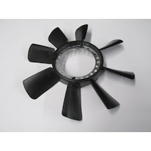 Audi A6 98/01 Radyatör Fan Kanadı 2.4 Cc 8 Kanat Bfn
