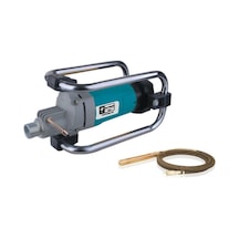 Ennalbur Catpower 701 Betoncu Vibratörü 4 Metre 38 Mm Hortumlu