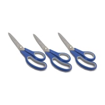 Mas 1225 Force Makas 250mm Paslanmaz Çelik - 3 Adet