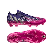Adidas Predator Edge .1 Low Fg Erkek Krampon Gv7389 Çok Renkli