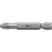 Wera 851/4 Tz Ph/yıldız 1x50 MM Bits 05059805001
