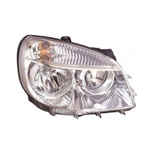 AYFAR FAR (ELEKTRİKLİ+MOTORLU) FIAT DOBLO 2006-2010 SAĞ