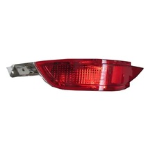 Arka Tampon Reflektörü Sol Kırmızı Sisli Ford Focus C Max - 2015-2018
