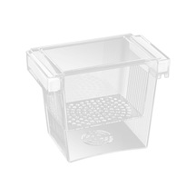 Suntek Damızlık Kutusu Akvaryum Akrilik Balık Tankı Kare