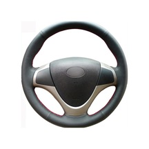 Hyundaı I30 (09-11) Dikişli Direksiyon Kılıfı
