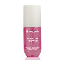 Pierre Cardin Saç Ve Vücut Parfüm Spreyi - 110 Ml - Magical Flower Hair & Body Perfume Mist