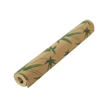 Servizio - Bamboo Amerikan Servis Bej - Yeşil