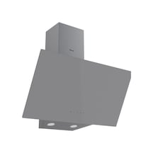 Ferre D079 Tek Camlı Dokunmatik 60 Cm Davlumbaz