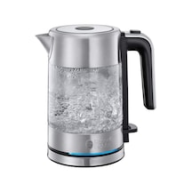 Russell Hobbs 24191-70 Compact Home 800 ML Cam Su Isıtıcı Kettle
