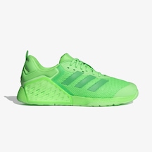 Adidas Dropset 3 Unisex Yeşil Antrenman Ayakkabısı Jr1666 Yeşil
