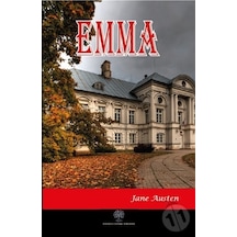 Emma - Jane Austen - Platanus Publishing