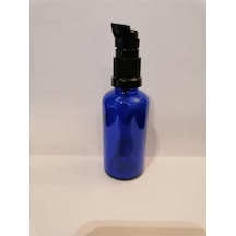50 Cc 50 Adet Serum Pompalı Şişe Boş Şişe Medikal Şişe Emniyet Kapaklı